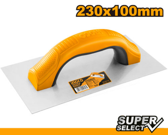 INGCO HPT231025 –  Plastic Handle Trowel