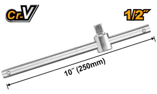 Pipe Wrench – INGCO HSTB12101