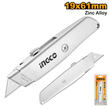 Carpet Knife Blades – INGCO HUK615