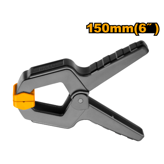 Industrial Spring Clamp – INGCO HQSC0206