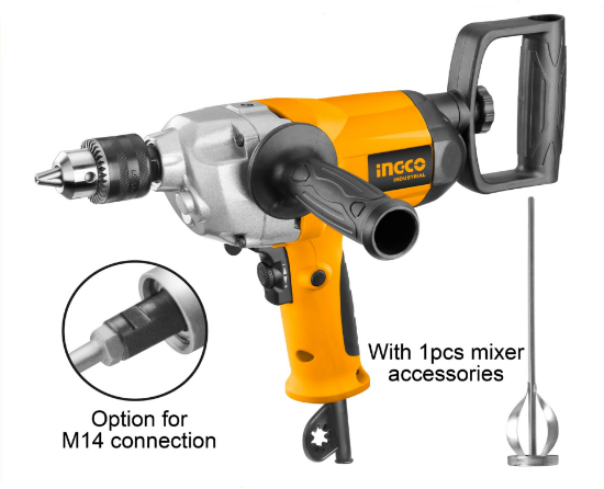 INGCO MX11001 – Paint Mixer