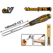 Industrial Carpenter Chisel – INGCO HWC0814
