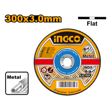 INGCO MCD303001 – Metal Cutting Disc