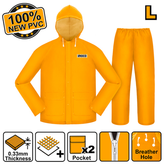 L-PVC Sprayer Kit – INGCO HRCTSKT031.L