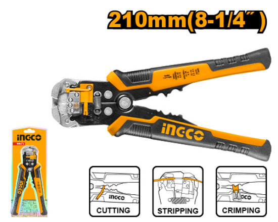 Automatic Electrical Tape Dispenser – INGCO HWSP102418