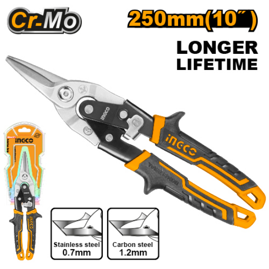 Industrial Stationary Bolt Cutter – INGCO HTSN2610S