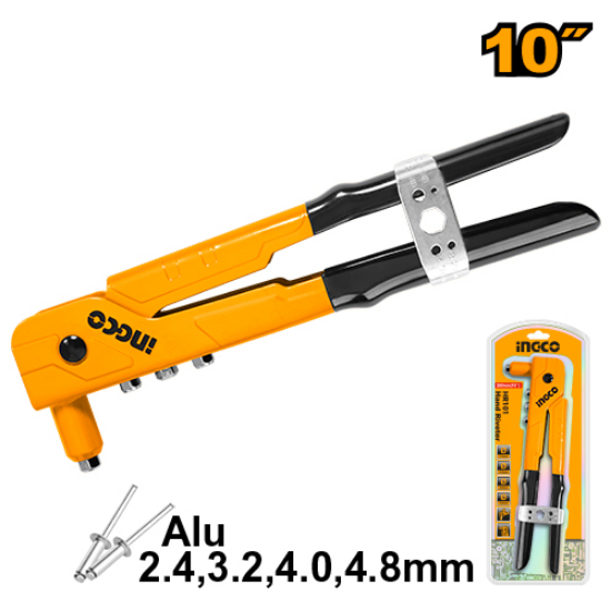 Industrial Hose Crimping Pliers – INGCO HR101