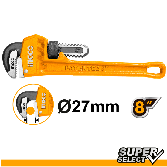 Industrial Wrench – INGCO HPW0828