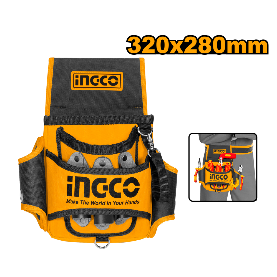 Tool Apron – INGCO HTBP05021