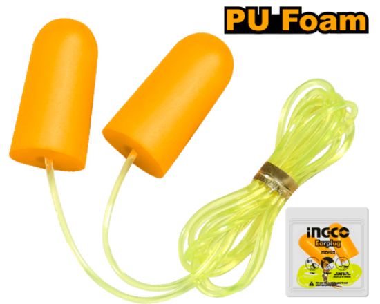 Ear Plugs – INGCO HEP02