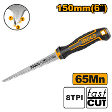 Hacksaw – INGCO HWBSW628C