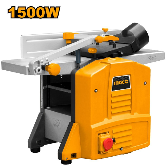 INGCO JAP15001 – 1500W Thickness Planer
