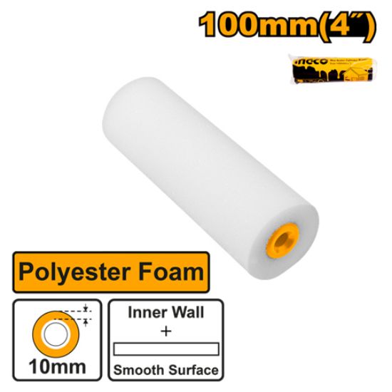 Foam Paint Roller – INGCO HRC0710035