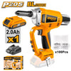 20V Cordless Brushless Rivet Gun – CRTLI20051