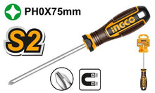 INGCO HSDPH0075 – S2 Screwdriver