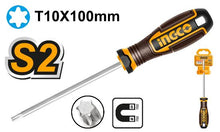 INGCO HSDT417506 – Digital Battery Test Screwdriver