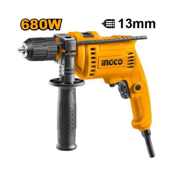 Hammer Drill – INGCO ID68082