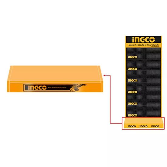 Floor Base for Stand – INGCO PMST01D