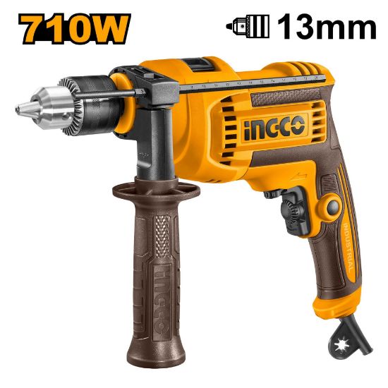 Hammer Drill – INGCO ID7118