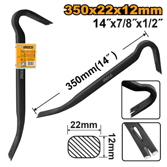 Industrial Pliers – INGCO HWBA01142