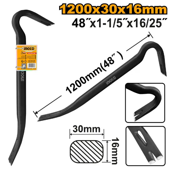 Industrial Pliers – INGCO HWBA01482