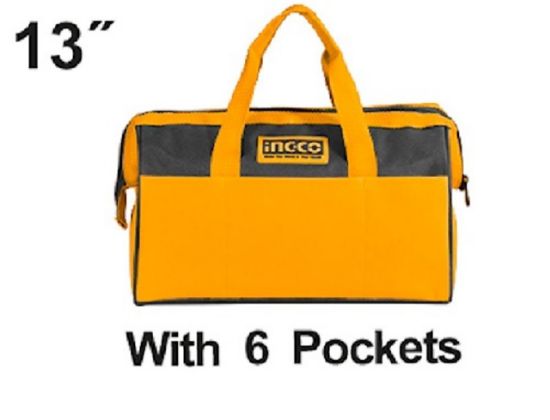 INGCO HTBG28131 – Fabric Tool Bag