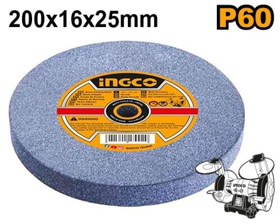 INGCO AGW2006027 Grinding Stone