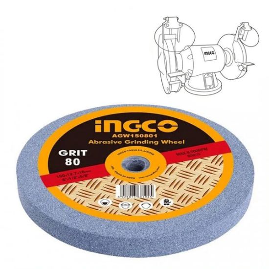 INGCO AGW150801 Grinding Wheel