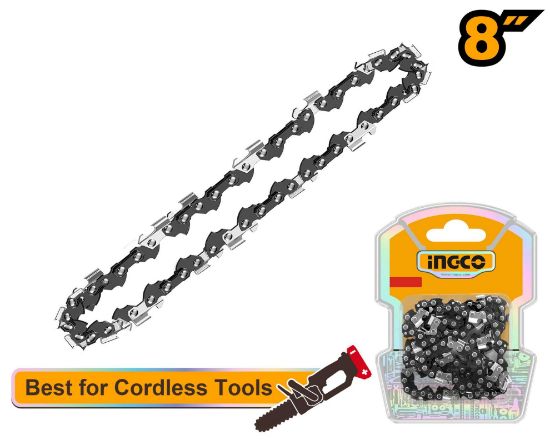 INGCO AGSC50801 8" Saw Chain