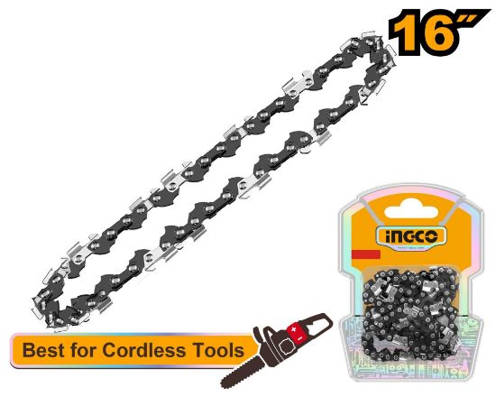 INGCO AGSC51603 16" Petrol Chainsaw Chain
