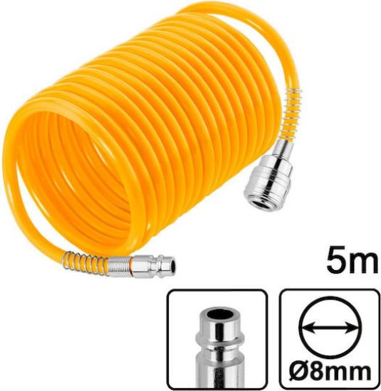 INGCO AH1051.2 Air Compressor Hose