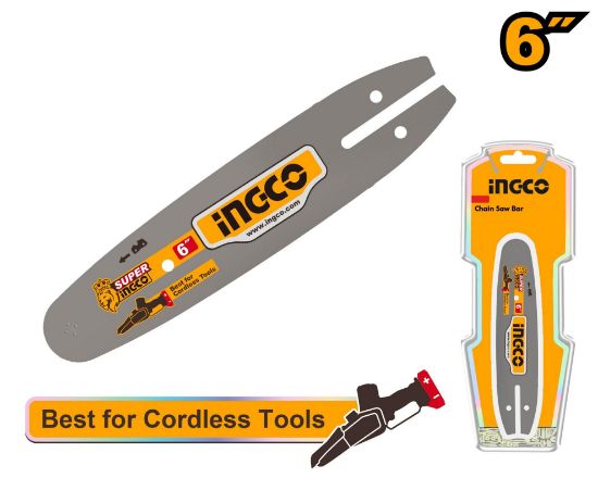 INGCO AGSB50601 6" Firewood Saw Blade