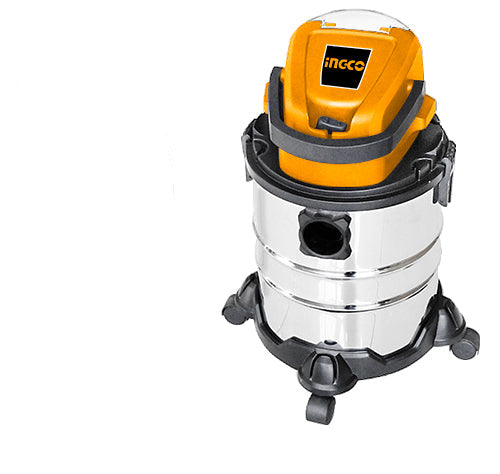 Cordless vacuum cleaner CVLI2005E