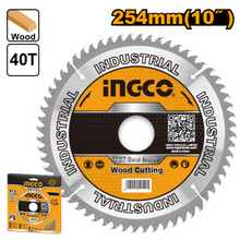INGCO TSB125425 –  Wood Cutting Disc for BM2S18004