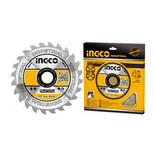 INGCO TSB116511 –  Wood Cutting Disc for CSLI1651