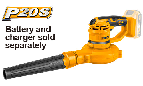 Cordless aspirator blower CABLI2001