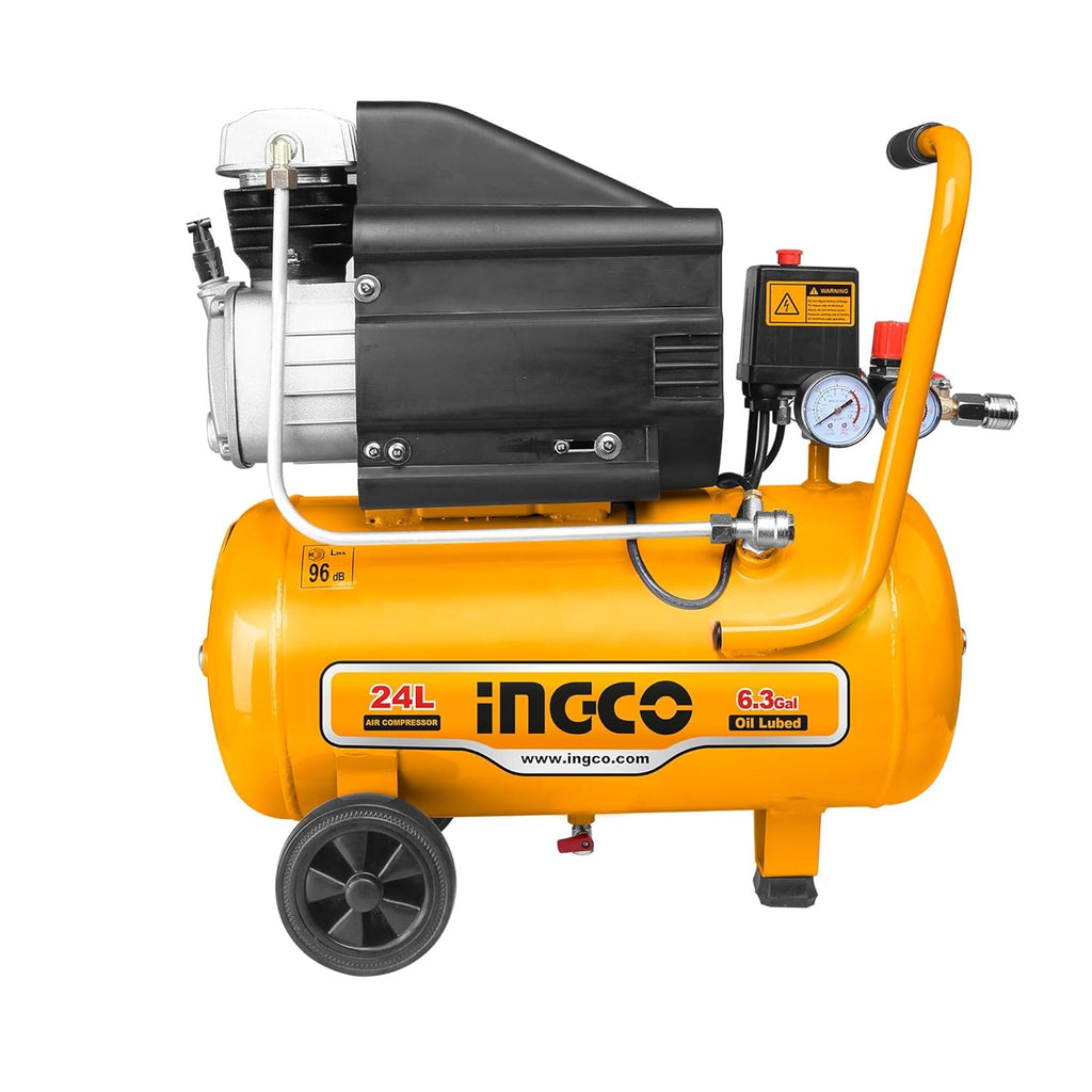 Air compressor AC20248