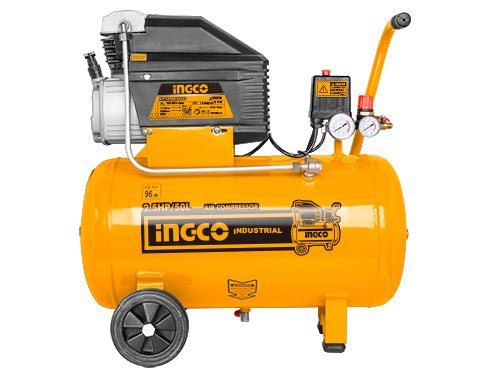 Air compressor AC25508