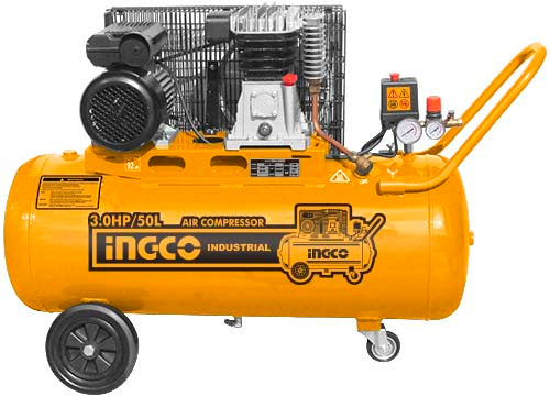 Air compressor AC300508