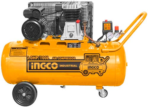 Air compressor AC301008