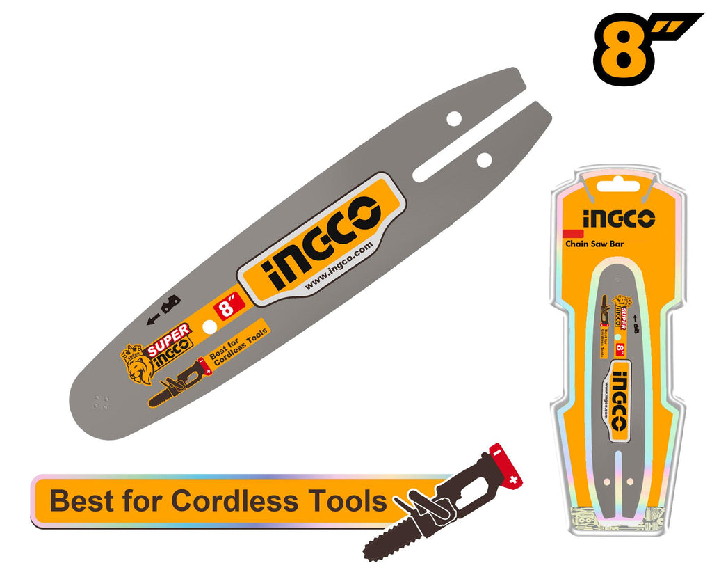 Chain saw bar AGSB50801