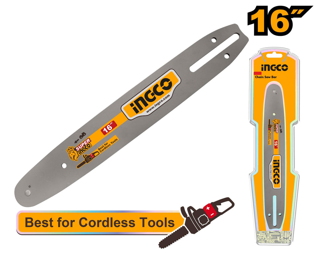 Chain saw bar AGSB51603