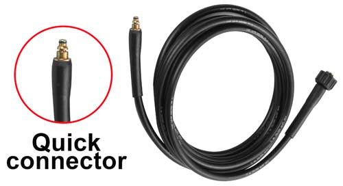 High pressure hose(Quick connector) AHPH502