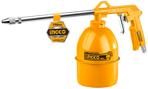 Air washing gun AWG1001