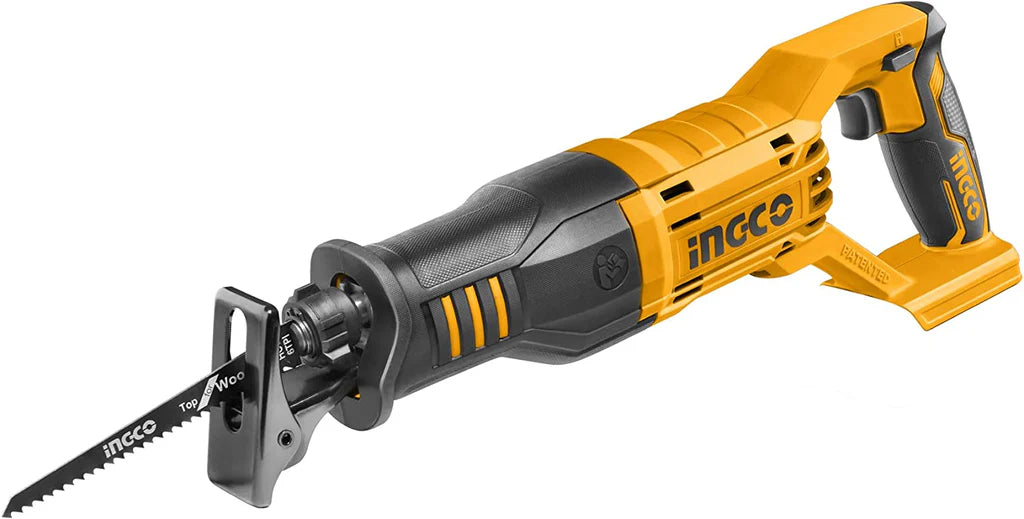 Cordless reciprocating saw CRSLI1151