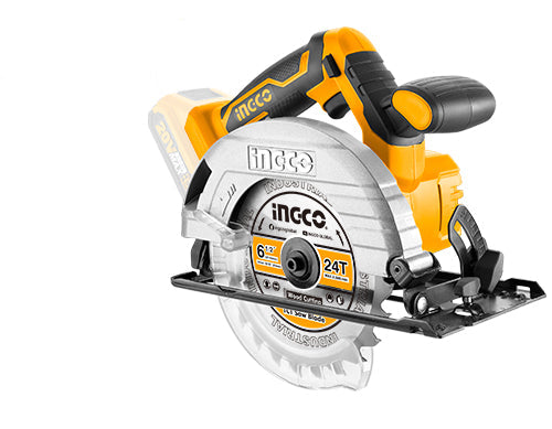 Cordless circular saw CSLI1651