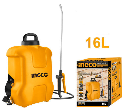 20V lithium battery sprayer CSPLI2001