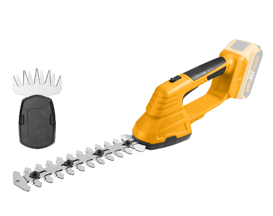 Cordless garden shear CSTLI2001