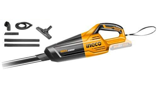 Cordless vacuum cleaner CVLI2001