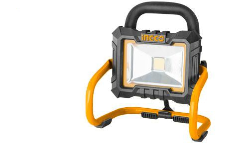 Lithium-Ion work lamp CWLI2002